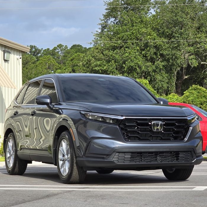 Ceramic Coating Installation Expert Hilton Head, SC